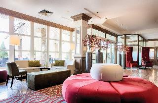 Leonardo Hotel Hamburg-Stillhorn fotoÄŸrafÄ±