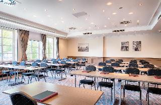 Leonardo Hotel Hamburg-Stillhorn fotoÄŸrafÄ±