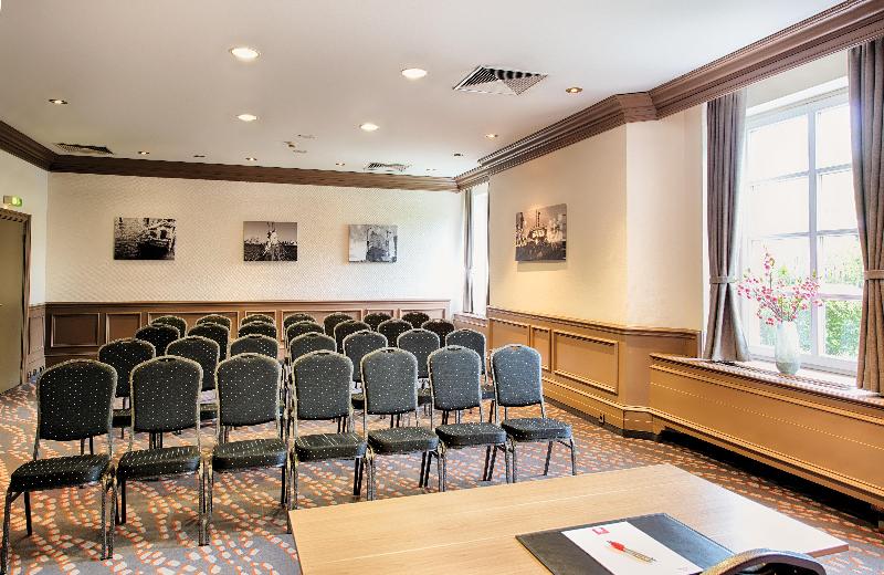 Leonardo Hotel Hamburg-Stillhorn - Toplantı