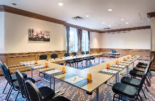 Leonardo Hotel Hamburg-Stillhorn fotoÄŸrafÄ±