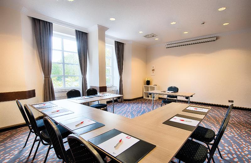 Leonardo Hotel Hamburg-Stillhorn - Toplantı
