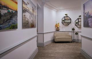 Leonardo Hotel Hamburg-Stillhorn fotoÄŸrafÄ±