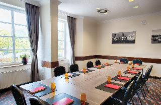 Leonardo Hotel Hamburg-Stillhorn fotoÄŸrafÄ±