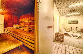 Leonardo Hotel Hamburg-Stillhorn fotoÄŸrafÄ±