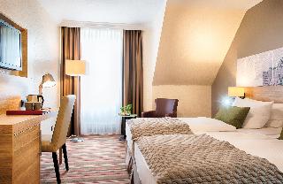 Leonardo Hotel Hamburg-Stillhorn fotoÄŸrafÄ±