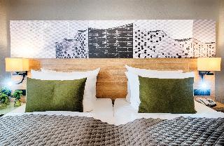 Leonardo Hotel Hamburg-Stillhorn fotoÄŸrafÄ±