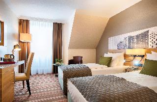 Leonardo Hotel Hamburg-Stillhorn fotoÄŸrafÄ±