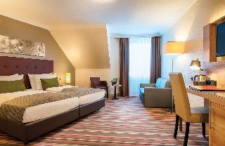 Leonardo Hotel Hamburg-Stillhorn fotoÄŸrafÄ±