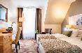 Leonardo Hotel Hamburg-Stillhorn oda fotoğrafı