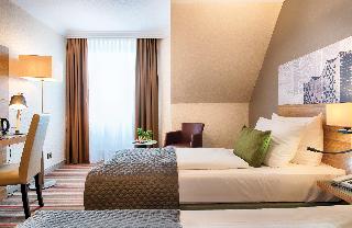 Leonardo Hotel Hamburg-Stillhorn fotoÄŸrafÄ±