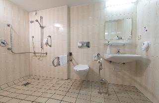 Leonardo Hotel Hamburg-Stillhorn fotoÄŸrafÄ±