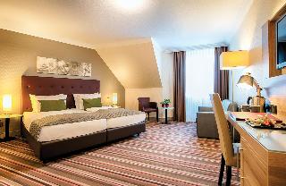 Leonardo Hotel Hamburg-Stillhorn fotoÄŸrafÄ±