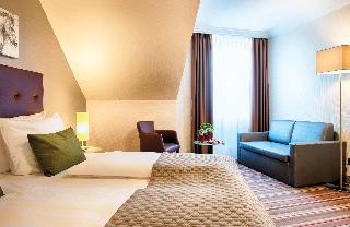 Leonardo Hotel Hamburg-Stillhorn fotoÄŸrafÄ±