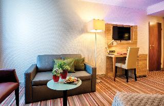 Leonardo Hotel Hamburg-Stillhorn fotoÄŸrafÄ±