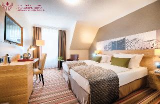 Leonardo Hotel Hamburg-Stillhorn fotoÄŸrafÄ±