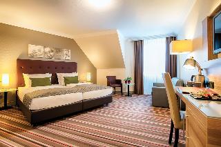 Leonardo Hotel Hamburg-Stillhorn fotoÄŸrafÄ±