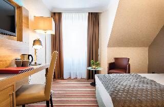 Leonardo Hotel Hamburg-Stillhorn fotoÄŸrafÄ±