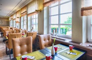 Leonardo Hotel Hamburg-Stillhorn fotoÄŸrafÄ±