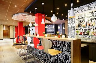 ibis Hamburg Alster Centrum fotoÄŸrafÄ±