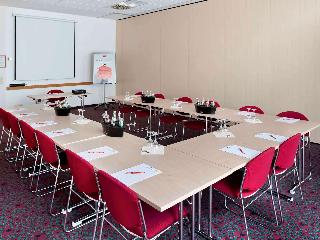 ibis Hamburg Alster Centrum fotoÄŸrafÄ±