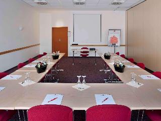 ibis Hamburg Alster Centrum fotoÄŸrafÄ±