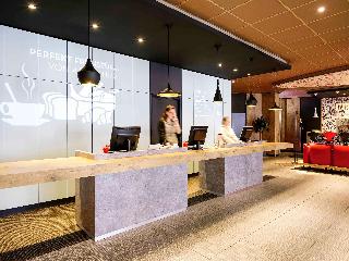 ibis Hamburg Alster Centrum fotoÄŸrafÄ±
