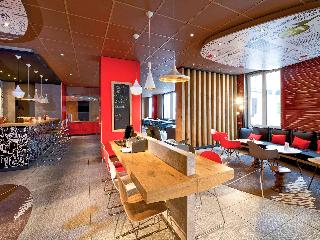 ibis Hamburg Alster Centrum fotoÄŸrafÄ±