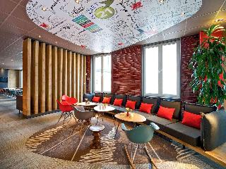 ibis Hamburg Alster Centrum fotoÄŸrafÄ±