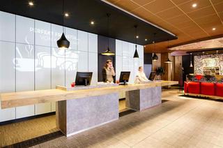 ibis Hamburg Alster Centrum fotoÄŸrafÄ±