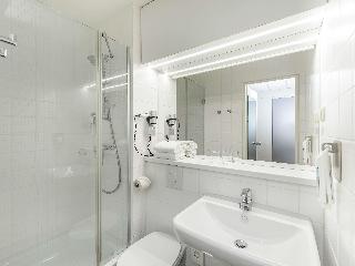 ibis Hamburg Alster Centrum fotoÄŸrafÄ±