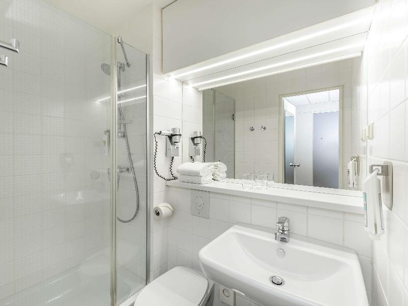 ibis Hamburg Alster Centrum - Oda
