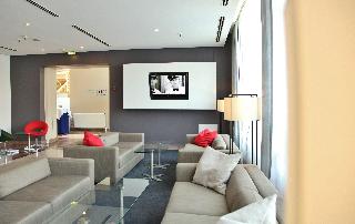 Hotel International Hamburg fotoÄŸrafÄ±