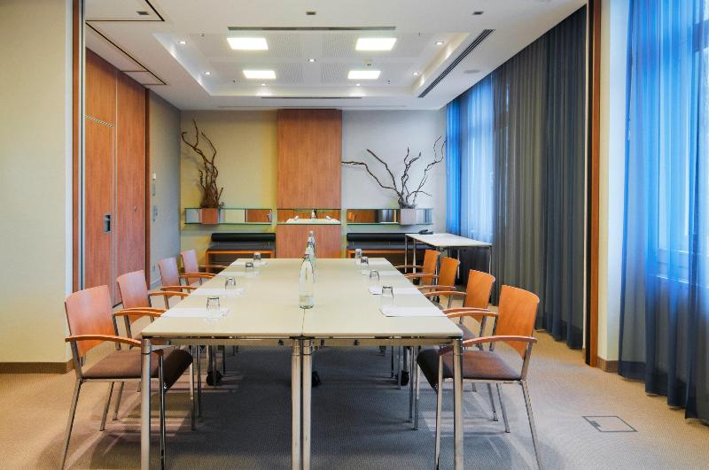 Hotel International Hamburg - Toplantı