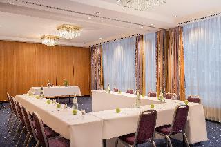 Hotel International Hamburg fotoÄŸrafÄ±