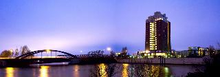Hotel International Hamburg otel fotoğrafı