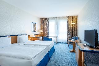 Hotel International Hamburg fotoÄŸrafÄ±