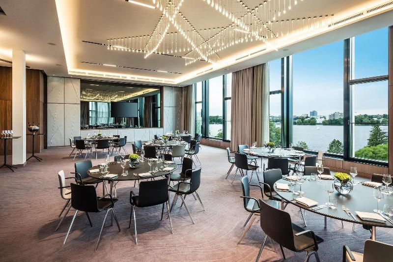 Le Méridien Hamburg - Toplantı