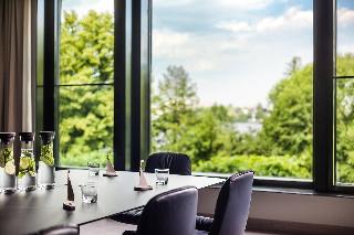 Le Méridien Hamburg fotoÄŸrafÄ±