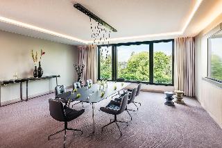 Le Méridien Hamburg fotoÄŸrafÄ±