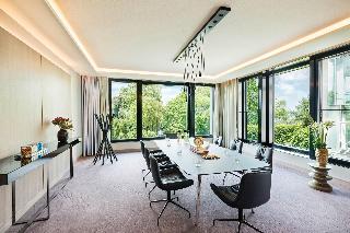 Le Méridien Hamburg fotoÄŸrafÄ±