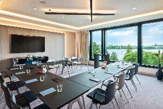 Le Méridien Hamburg fotoÄŸrafÄ±