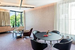 Le Méridien Hamburg fotoÄŸrafÄ±