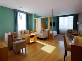 Le Méridien Hamburg fotoÄŸrafÄ±