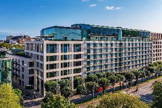 Le Méridien Hamburg fotoÄŸrafÄ±
