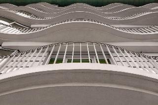 Le Méridien Hamburg fotoÄŸrafÄ±