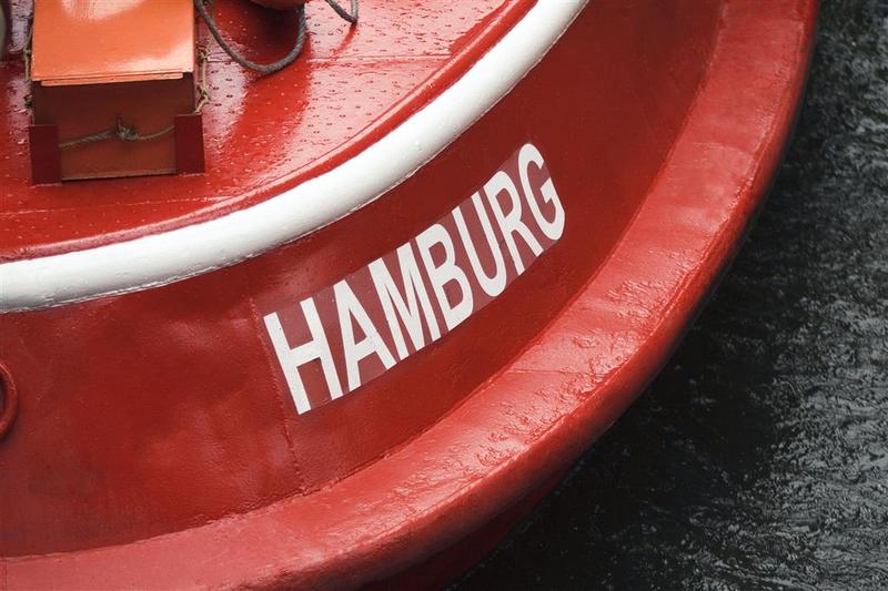 Le Méridien Hamburg - Genel