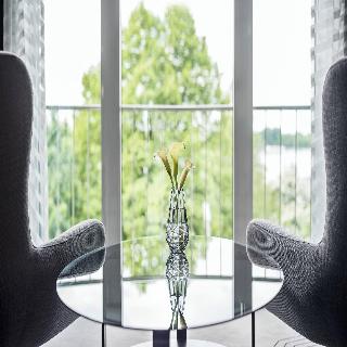 Le Méridien Hamburg fotoÄŸrafÄ±