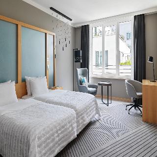 Le Méridien Hamburg fotoÄŸrafÄ±