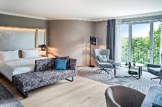 Le Méridien Hamburg fotoÄŸrafÄ±