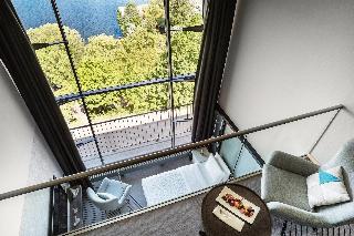 Le Méridien Hamburg fotoÄŸrafÄ±